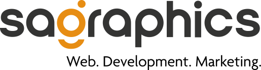 SAGraphics Ltd logo