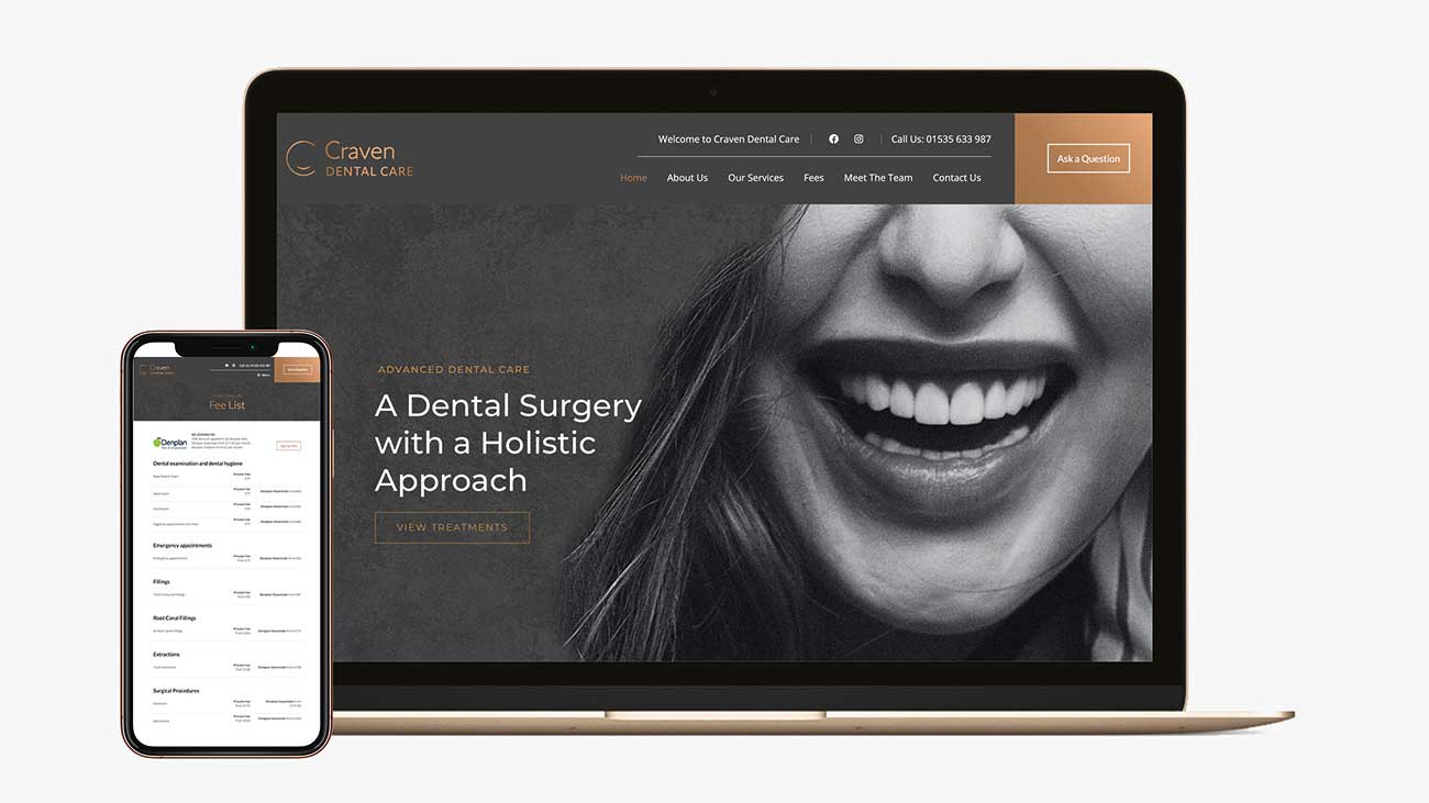 Craven-Dental